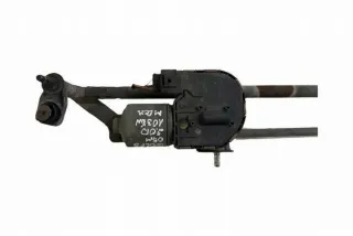1K1955119C Механизм стеклоочистителя (трапеция дворников) Volkswagen Golf 5 Арт e12247419, вид 1