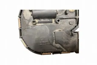 1397220501 Механизм стеклоочистителя (трапеция дворников) Volkswagen Golf 6 Арт e12247400, вид 3