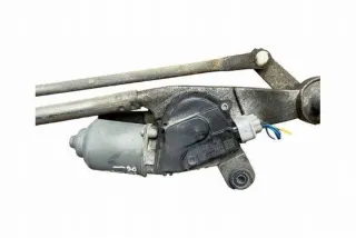 3811065J00 Механизм стеклоочистителя (трапеция дворников) Suzuki Grand Vitara JT Арт e12247238, вид 1