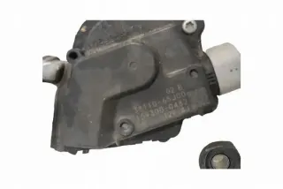 3811065J00 Механизм стеклоочистителя (трапеция дворников) Suzuki Grand Vitara JT Арт e12247237, вид 2