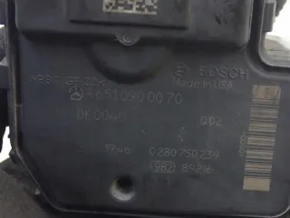 A6510900070 6510900070 Моновпрыск Mercedes E C207 Арт e12247228, вид 4