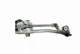 1C1955023A Механизм стеклоочистителя (трапеция дворников) Seat Toledo 2 Арт e12247175, вид 1