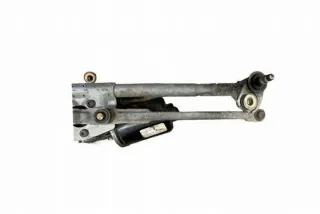 1C1955023A Механизм стеклоочистителя (трапеция дворников) Seat Toledo 2 Арт e12247175, вид 3
