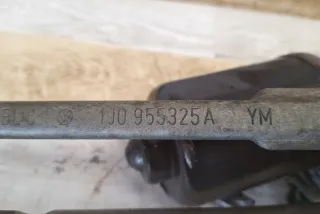 1J0955325A Механизм стеклоочистителя (трапеция дворников) Seat Toledo 4 Арт e12247174, вид 5