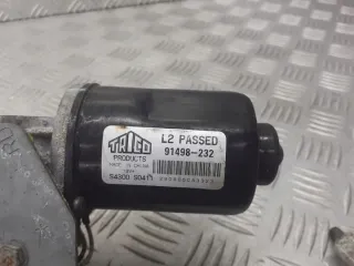 91498-232 Механизм стеклоочистителя (трапеция дворников) Opel Corsa C Арт e12247003, вид 3