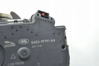G4D39F991AA Моновпрыск Jaguar XF 250 Арт e12246934, вид 4