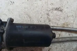 28810AU310 Механизм стеклоочистителя (трапеция дворников) Nissan Primera 12 Арт e12246924, вид 3