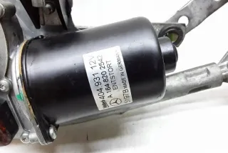 W164 A1648202542 Механизм стеклоочистителя (трапеция дворников) Mercedes GL X166 Арт e12246837, вид 2