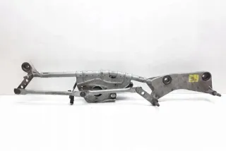 W164 A1648202542 Механизм стеклоочистителя (трапеция дворников) Mercedes GL X166 Арт e12246837, вид 3