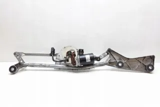 W164 A1648202542 Механизм стеклоочистителя (трапеция дворников) Mercedes GL X166 Арт e12246837, вид 4