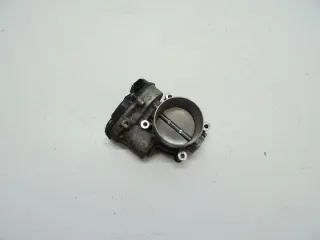 2011-2014 2C1220C-0041, AT4E-ED, 121244008348 Моновпрыск Ford Mustang 5 Арт e12246780, вид 1