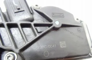 2011-2014 2C1220C-0041, AT4E-ED, 121244008348 Моновпрыск Ford Mustang 5 Арт e12246780, вид 4