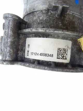 2011-2014 2C1220C-0041, AT4E-ED, 121244008348 Моновпрыск Ford Mustang 5 Арт e12246780, вид 5