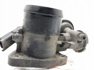 9647474880 LORK-834-18379 Моновпрыск Ford Focus 2 Арт e12246747, вид 4
