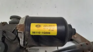98110-1G000 Механизм стеклоочистителя (трапеция дворников) Kia Rio 2 Арт e12246710, вид 3