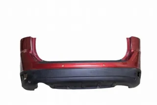 30763426 Бампер задний Volvo XC60 1 Арт e12246660, вид 1