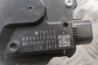 68260523AB Механизм стеклоочистителя (трапеция дворников) Jeep Grand Cherokee IV (WK2) Арт e12246645, вид 3