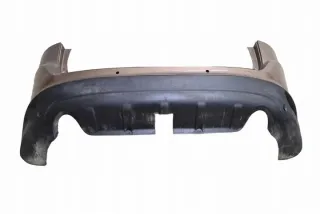 30763426 Бампер задний Volvo XC60 2 Арт e12246633, вид 4