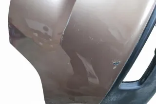 30763426 Бампер задний Volvo XC60 2 Арт e12246633, вид 9