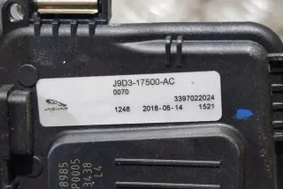 J9D317500AC Механизм стеклоочистителя (трапеция дворников) Jaguar I-Pace Арт e12246608, вид 4