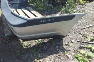 9154852 Бампер задний Volvo S80 1 Арт e12246542, вид 1