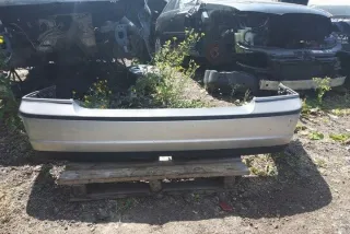 9154852 Бампер задний Volvo S80 1 Арт e12246542, вид 2