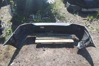 9154852 Бампер задний Volvo S80 1 Арт e12246542, вид 5