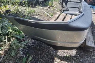 9154852 Бампер задний Volvo S80 1 Арт e12246542, вид 6