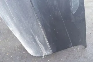 9484004 Бампер задний Volvo S60 1 Арт e12246532, вид 4