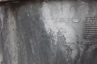 9484004 Бампер задний Volvo S60 1 Арт e12246531, вид 5