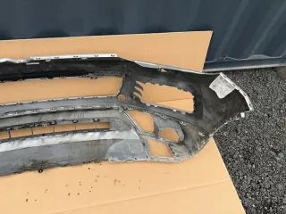 2010-2014 7P6807221B Бампер передний Volkswagen Touareg 2 Арт e12246433, вид 5