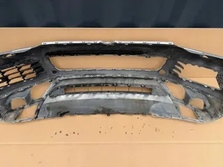 2010-2014 7P6807221B Бампер передний Volkswagen Touareg 2 Арт e12246433, вид 6