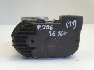 0280750085 IMPRK1302312, Моновпрыск Citroen C2  Арт e12246411, вид 1