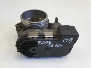 0280750085 IMPRK1302312, Моновпрыск Citroen C2  Арт e12246411, вид 4