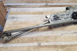 3398009476 Механизм стеклоочистителя (трапеция дворников) Ford Galaxy 1 Арт e12246380, вид 2