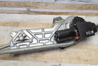 3398009476 Механизм стеклоочистителя (трапеция дворников) Ford Galaxy 1 Арт e12246380, вид 4