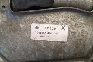3398009476 Механизм стеклоочистителя (трапеция дворников) Ford Galaxy 1 Арт e12246380, вид 6