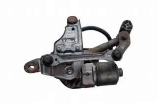 6M2117508AD Механизм стеклоочистителя (трапеция дворников) Ford Focus 3 Арт e12246339, вид 1