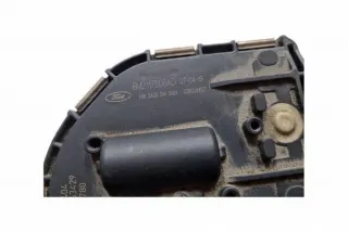 6M2117508AD Механизм стеклоочистителя (трапеция дворников) Ford Focus 3 Арт e12246339, вид 3