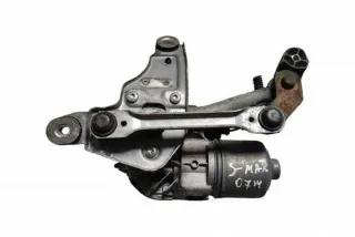 3397020976 Механизм стеклоочистителя (трапеция дворников) Ford Focus 3 Арт e12246338, вид 1