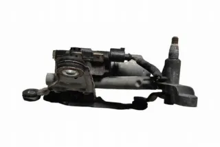 3397020976 Механизм стеклоочистителя (трапеция дворников) Ford Focus 3 Арт e12246338, вид 7