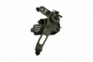 BM5117504BF Механизм стеклоочистителя (трапеция дворников) Ford Focus 4 Арт e12246327, вид 5