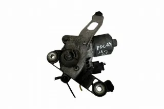 BM5117504BH Механизм стеклоочистителя (трапеция дворников) Ford Focus 4 Арт e12246326, вид 4