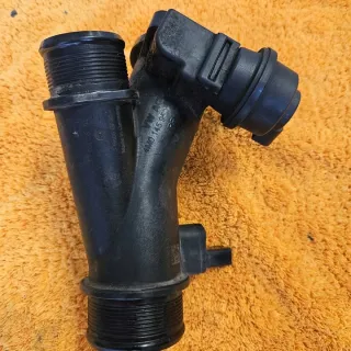 4M0145950A Моновпрыск Audi Q7 4M Арт e12246266, вид 1