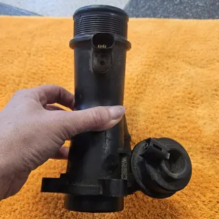 4M0145950A Моновпрыск Audi Q7 4M Арт e12246266, вид 8