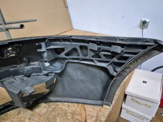 1K0807221D Бампер передний Volkswagen Jetta 5 Арт e12246209, вид 13