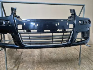 1K0807221D Бампер передний Volkswagen Jetta 5 Арт e12246209, вид 8