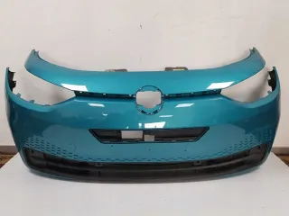 10A807217 Бампер передний Volkswagen ID3 Арт e12246190, вид 2