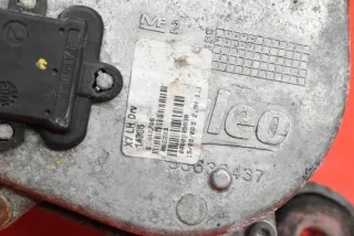 9682755580 Механизм стеклоочистителя (трапеция дворников) Citroen C5 2 Арт e12246181, вид 7
