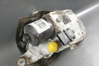 53569612 Механизм стеклоочистителя (трапеция дворников) Citroen C5 2 Арт e12246180, вид 2